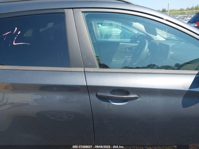 Hyundai Kona Sel 2022 KM8K62AB7NU917483 Image 14