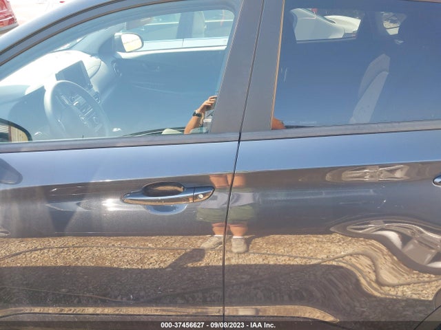 Hyundai Kona Sel 2022 KM8K62AB7NU917483 Image 15