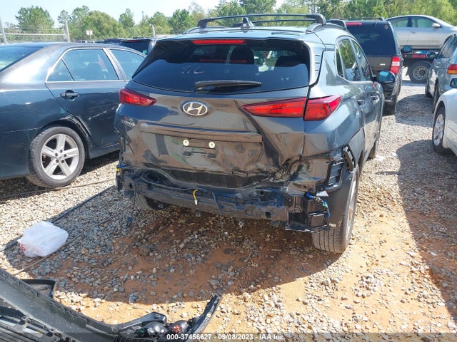 Hyundai Kona Sel 2022 KM8K62AB7NU917483 Image 6