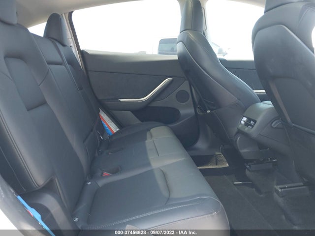 7SAYGDEEXPA059935 Tesla Model Y Long Range