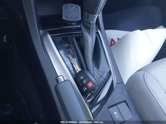 Toyota Corolla L/le/s/s Plus/le Plus 2014 5YFBURHE5EP069930 Image 3