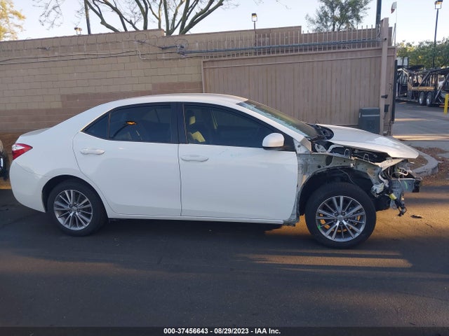 Toyota Corolla L/le/s/s Plus/le Plus 2014 5YFBURHE5EP069930 Image 6