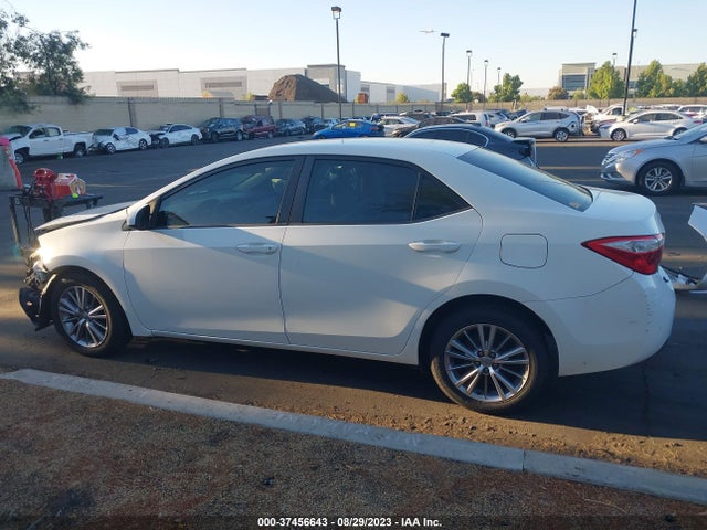 Toyota Corolla L/le/s/s Plus/le Plus 2014 5YFBURHE5EP069930 Image 7