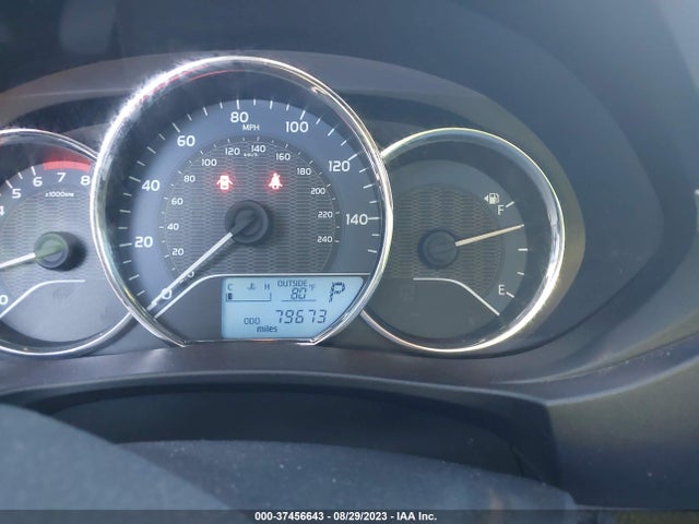 Toyota Corolla L/le/s/s Plus/le Plus 2014 5YFBURHE5EP069930 Image 14