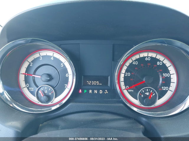 Dodge Grand Caravan Sxt 2019 2C4RDGCG7KR663765 Image 7