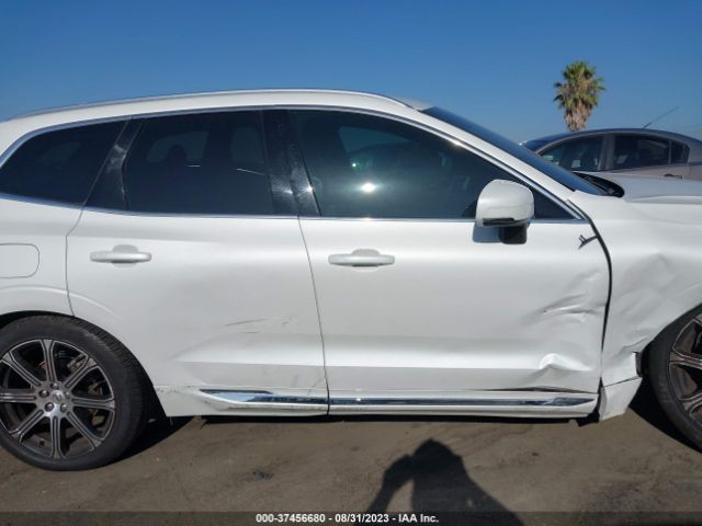 LYV102DL8KB231139 Volvo Xc60 Inscription