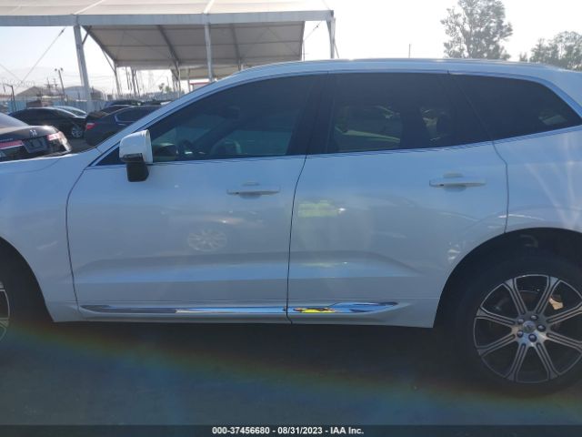 LYV102DL8KB231139 Volvo Xc60 Inscription