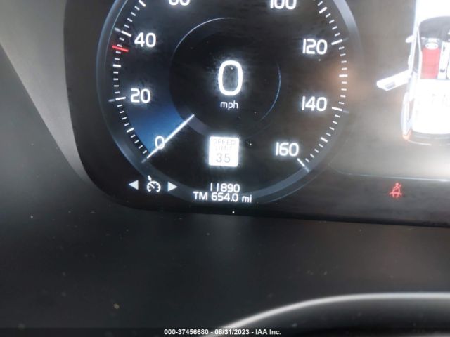 LYV102DL8KB231139 Volvo Xc60 Inscription