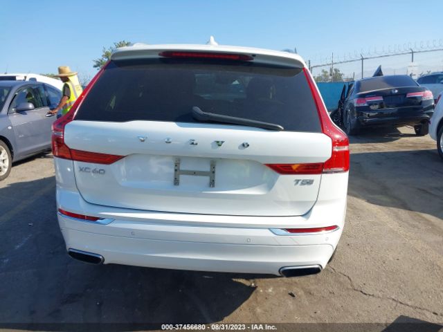 LYV102DL8KB231139 Volvo Xc60 Inscription