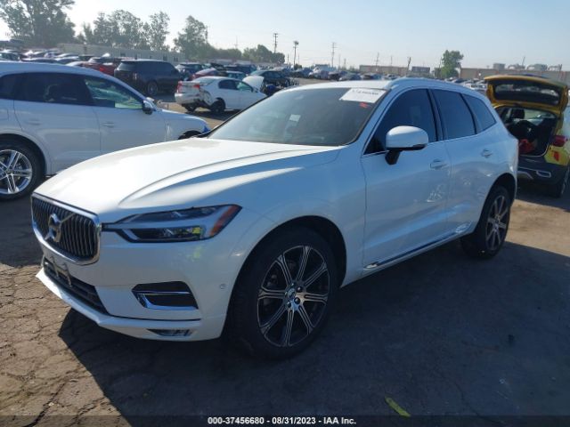 LYV102DL8KB231139 Volvo Xc60 Inscription