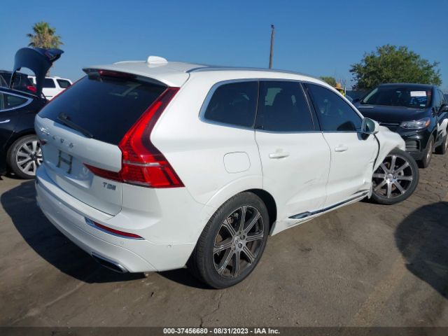 LYV102DL8KB231139 Volvo Xc60 Inscription