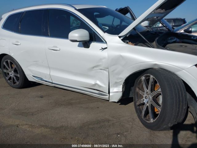 LYV102DL8KB231139 Volvo Xc60 Inscription
