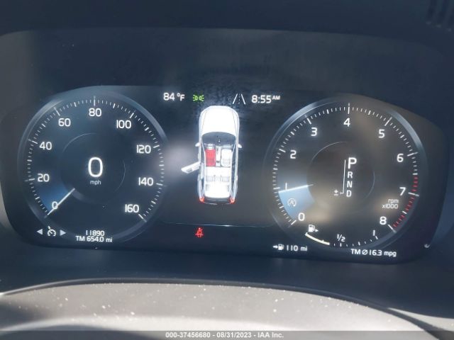 LYV102DL8KB231139 Volvo Xc60 Inscription