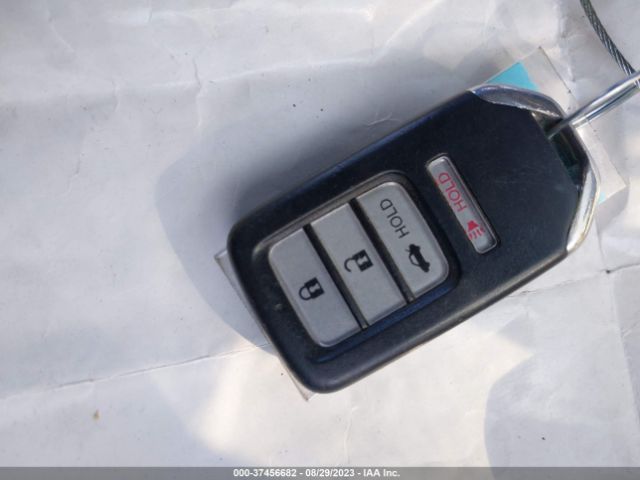 1HGCV1F36JA039307 Honda Accord Sedan Sport 1.5t
