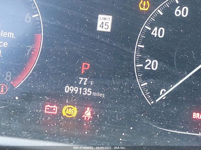 1HGCV1F36JA039307 Honda Accord Sedan Sport 1.5t