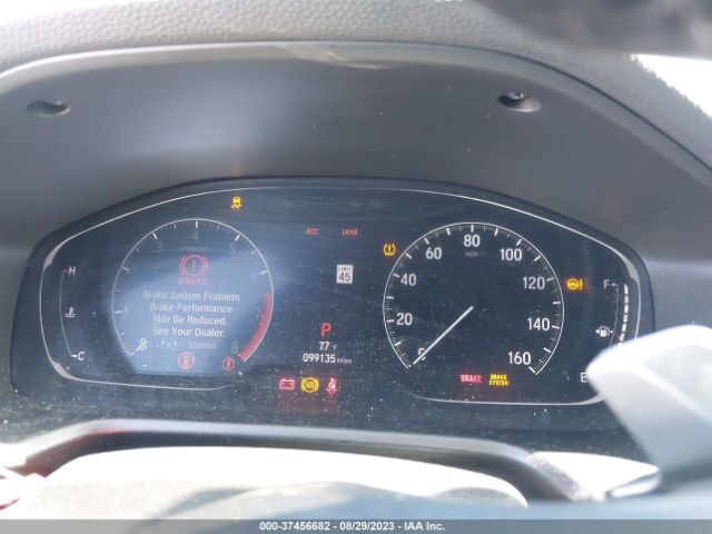 1HGCV1F36JA039307 Honda Accord Sedan Sport 1.5t