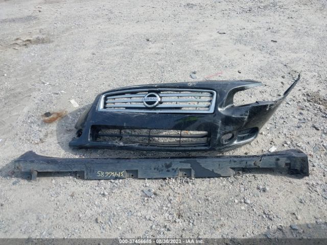 1N4AA5AP9EC497880 Nissan Maxima 3.5 Sv W/premium Pkg