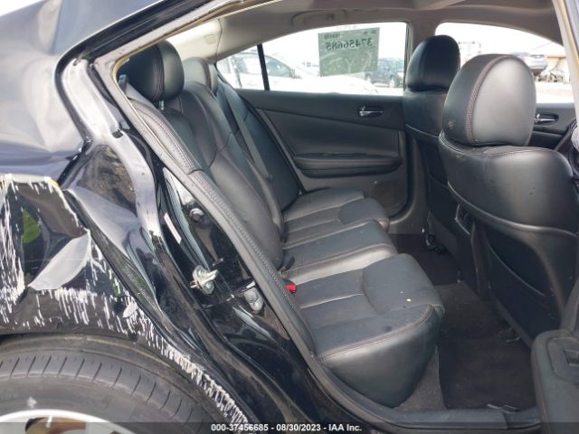 1N4AA5AP9EC497880 Nissan Maxima 3.5 Sv W/premium Pkg