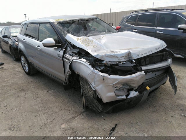 Land Rover Range Rover Evoque Pure 2014 SALVN2BG4EH904965 головне зображення