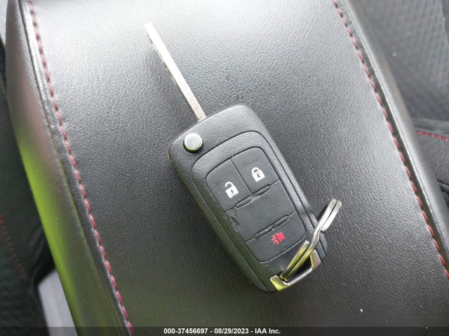2012 GMC TERRAIN SLE-1 VIN: 2GKALMEK0C6259763