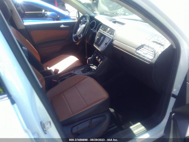 3VV3B7AX2KM005004 Volkswagen Tiguan Se/sel/sel R-line