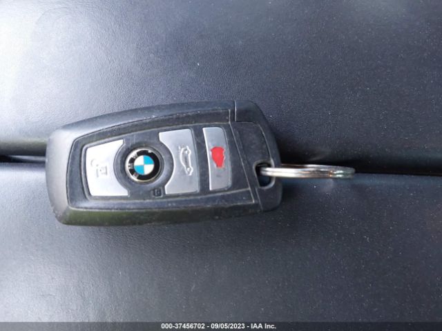 WBA5B1C50FG125588 BMW 5 Series 535i