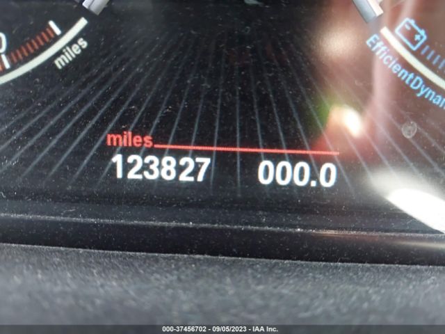 WBA5B1C50FG125588 BMW 5 Series 535i