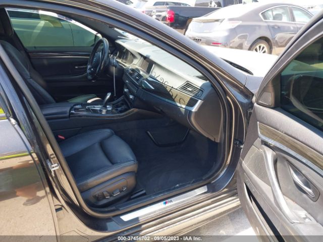 WBA5B1C50FG125588 BMW 5 Series 535i