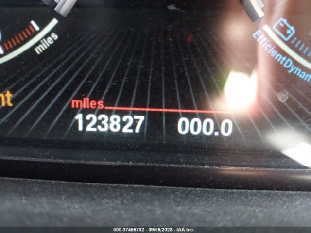 WBA5B1C50FG125588 BMW 5 Series 535i