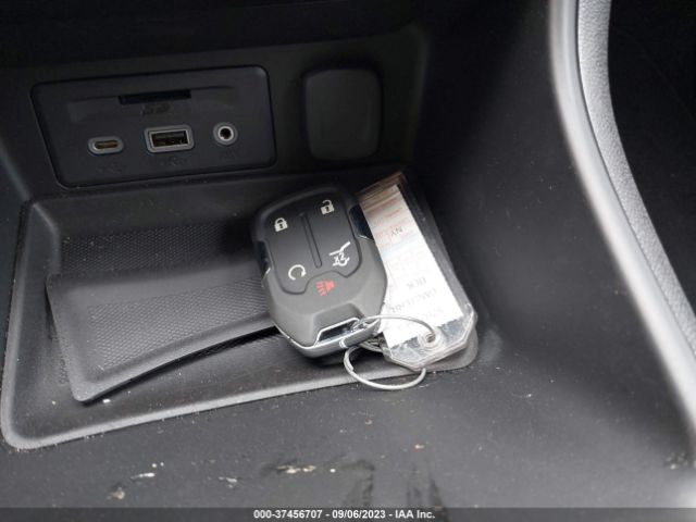 3GKALYEG1PL244774 GMC Terrain At4