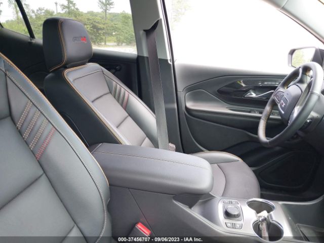 3GKALYEG1PL244774 GMC Terrain At4