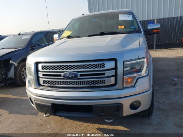1FTFW1ET9EFC32506 Ford F-150 Xl/xlt/fx4/lariat