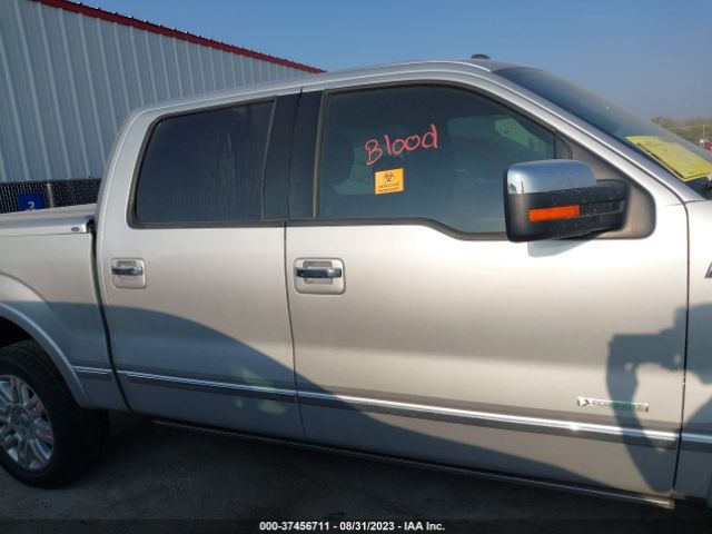 1FTFW1ET9EFC32506 Ford F-150 Xl/xlt/fx4/lariat