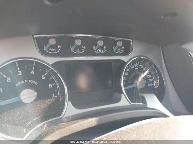 1FTFW1ET9EFC32506 Ford F-150 Xl/xlt/fx4/lariat