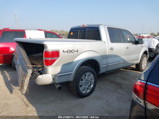 1FTFW1ET9EFC32506 Ford F-150 Xl/xlt/fx4/lariat