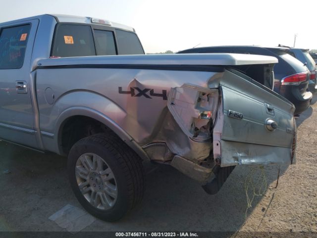 1FTFW1ET9EFC32506 Ford F-150 Xl/xlt/fx4/lariat