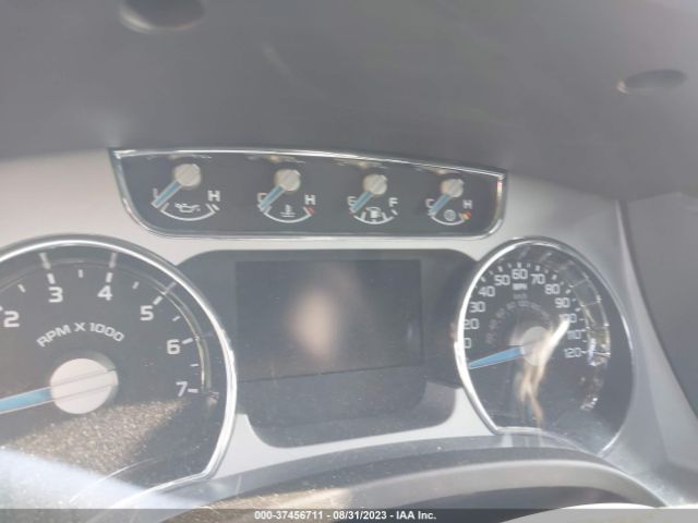1FTFW1ET9EFC32506 Ford F-150 Xl/xlt/fx4/lariat