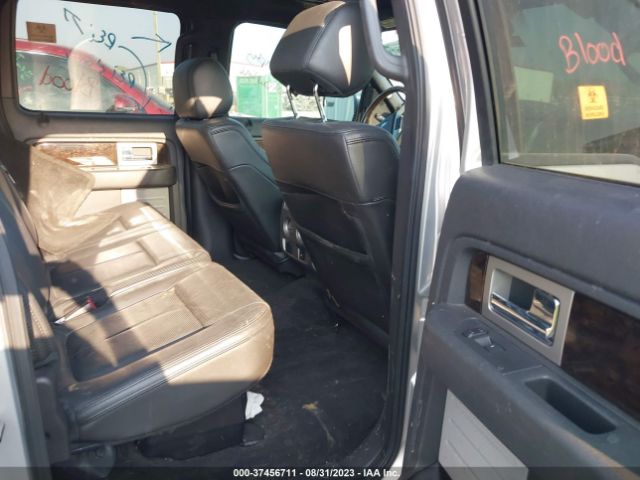 1FTFW1ET9EFC32506 Ford F-150 Xl/xlt/fx4/lariat