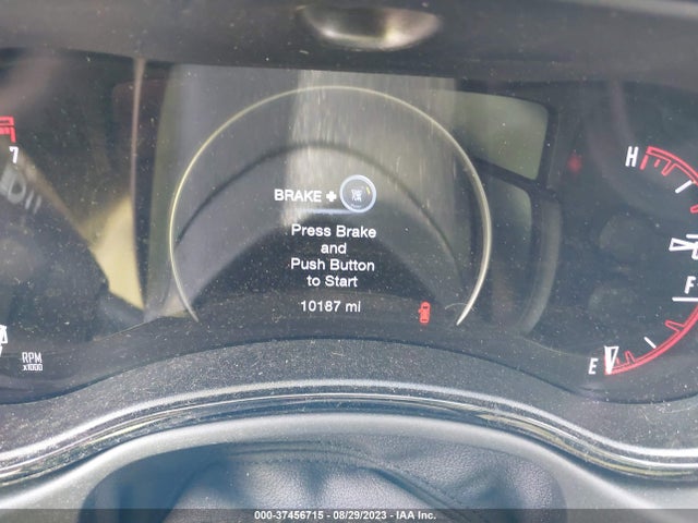 Dodge Durango Sxt Awd 2022 1C4RDJAG3NC198995 Image 7