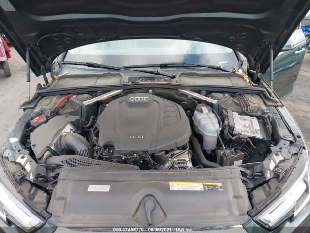 2019 AUDI A4 ALLROAD WA18NAF49KA114364 Photo 9