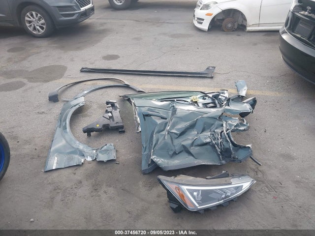WA18NAF49KA114364 Audi A4 Allroad Premium Plus