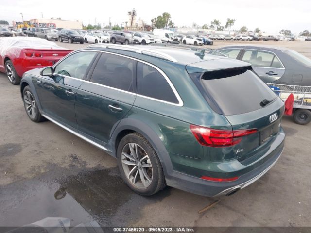 2019 AUDI A4 ALLROAD WA18NAF49KA114364 Photo 2