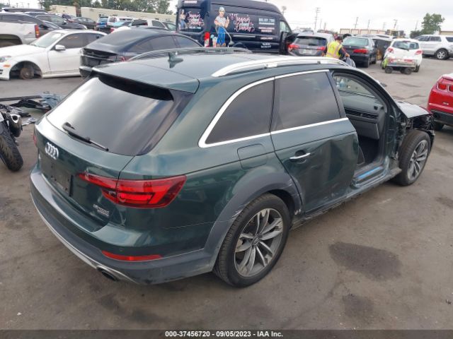 2019 AUDI A4 ALLROAD WA18NAF49KA114364 Photo 3