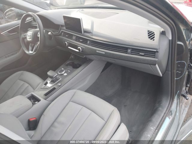 2019 AUDI A4 ALLROAD WA18NAF49KA114364 Photo 4