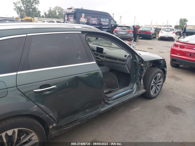 2019 AUDI A4 ALLROAD WA18NAF49KA114364 Photo 5