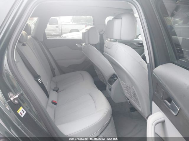 2019 AUDI A4 ALLROAD WA18NAF49KA114364 Photo 7