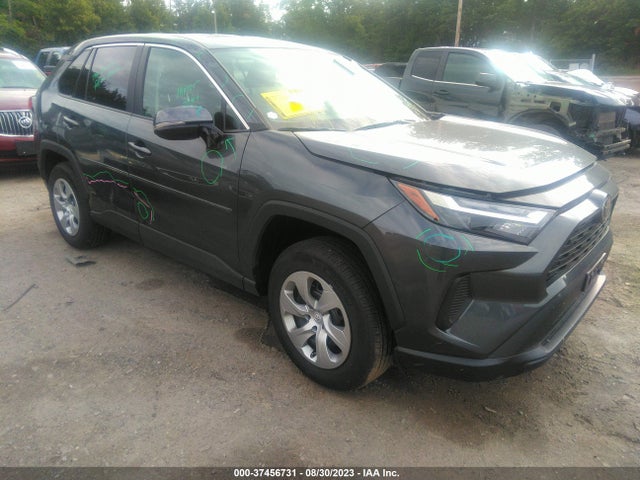 2023 TOYOTA RAV4 LE VIN: 2T3G1RFV8PW331269