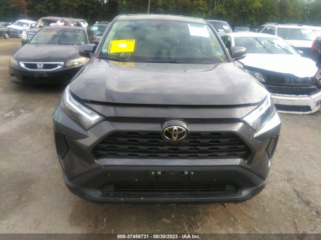 2023 TOYOTA RAV4 LE VIN: 2T3G1RFV8PW331269