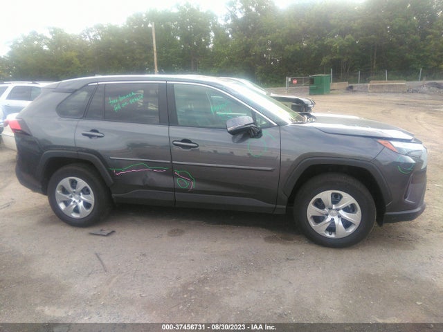 2023 TOYOTA RAV4 LE VIN: 2T3G1RFV8PW331269