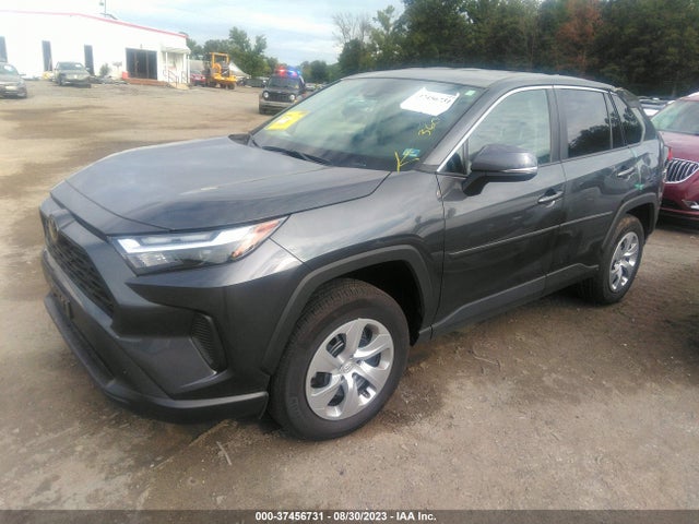 2023 TOYOTA RAV4 LE VIN: 2T3G1RFV8PW331269